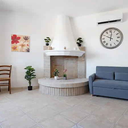Ferienhaus La Leonessa *