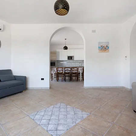 La Leonessa Ferienhaus