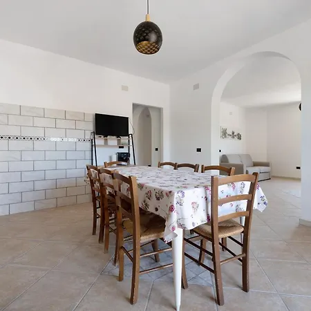 La Leonessa Vakantiehuis *