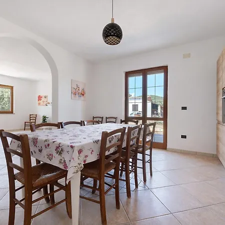 Holiday home La Leonessa *