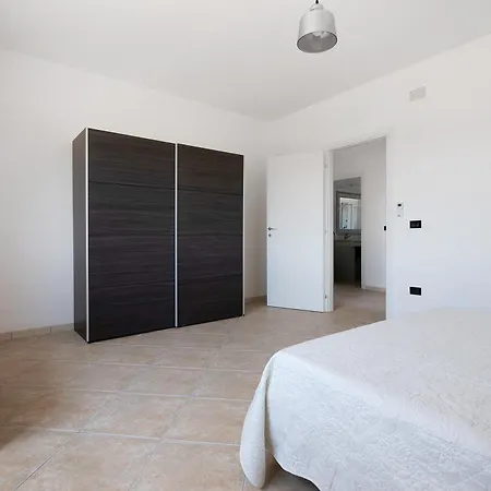 Ferienhaus La Leonessa