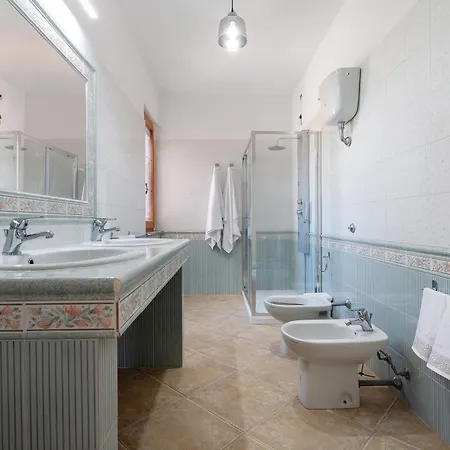 Ferienhaus La Leonessa