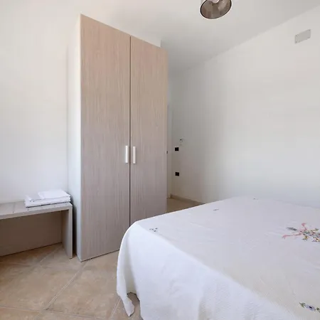 La Leonessa Ferienhaus