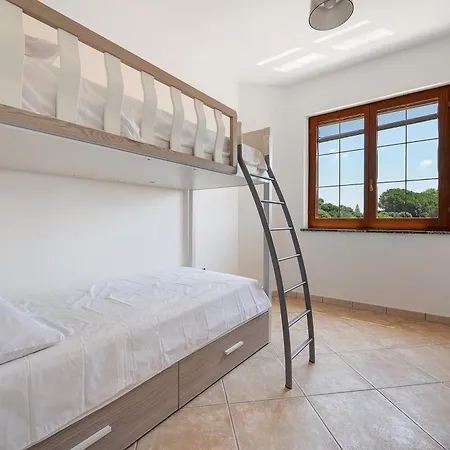Vakantiehuis La Leonessa Matzaccara