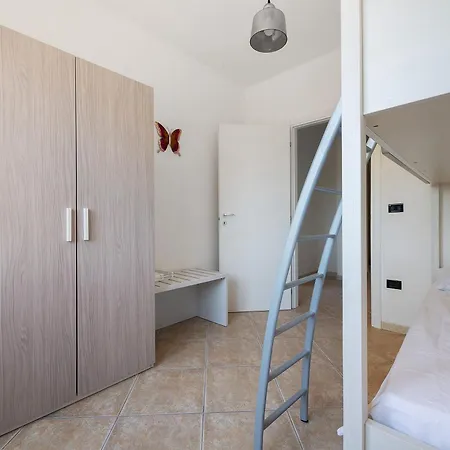 Holiday home La Leonessa *