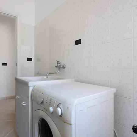 Holiday home La Leonessa Matzaccara