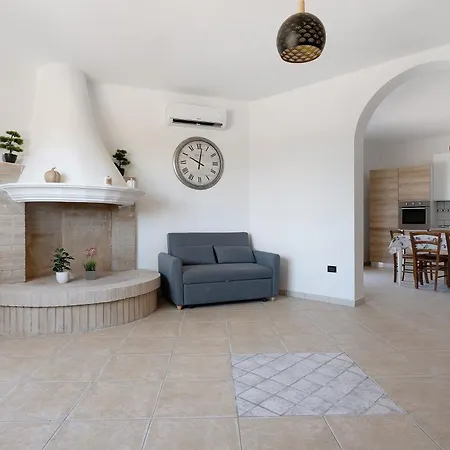 Ferienhaus La Leonessa