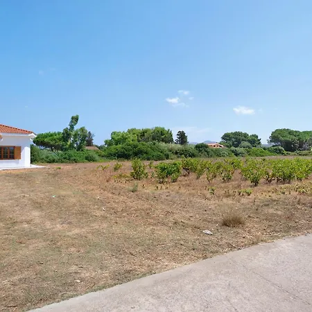 Holiday home La Leonessa Matzaccara